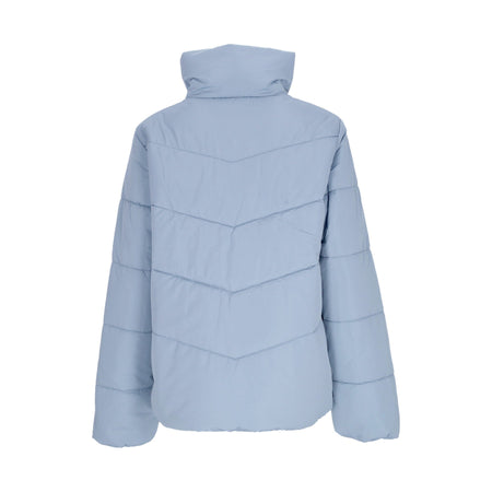 VANS Piumino Donna Foundry Puff Mte Ashley Blue da donna