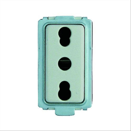 Presa bipasso 2p+t 10/16a