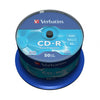 VERBATIM CD-R 700MB 52X EXTRA PROTECTION SURFACE PACK DA 50
