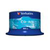 VERBATIM CD-R 700MB 52X EXTRA PROTECTION SURFACE PACK DA 50