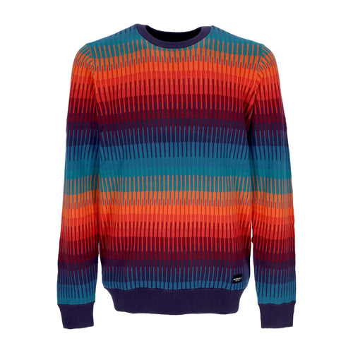 IRIEDAILY Maglione Leggero Uomo Superfade Knit L/s Colored da uomo