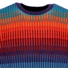IRIEDAILY Maglione Leggero Uomo Superfade Knit L/s Colored da uomo