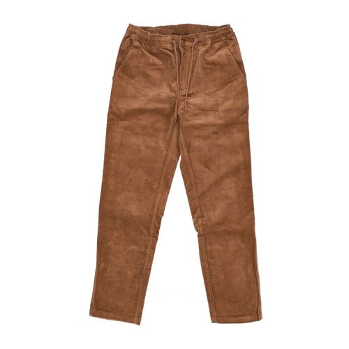 IRIEDAILY Pantalone Lungo Uomo Trapas Pant Hazel da uomo