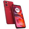 MOTOROLA MOTO G05 (PLUM RED) - SMARTPHONE - RAM 4GB - STORAGE 256GB - ITA