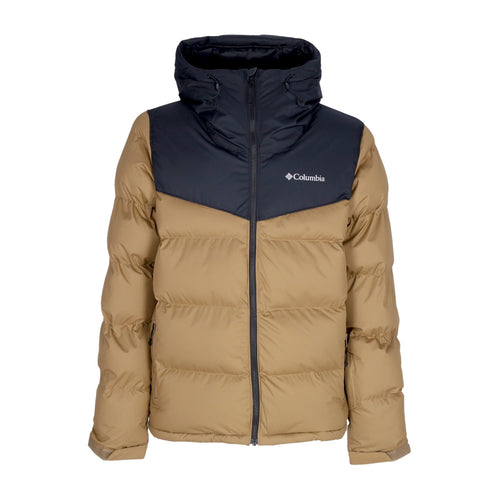 COLUMBIA Piumino Uomo Iceline Ridge Jacket Delta/black da uomo