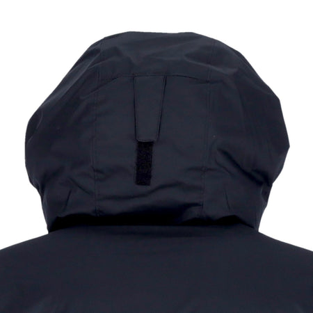 COLUMBIA Piumino Uomo Iceline Ridge Jacket Delta/black da uomo