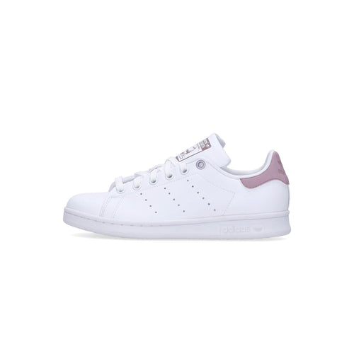 Adidas Scarpa Bassa Donna Stan Smith W Magic Mauve/cloud White/matt Purple Metallic da donna