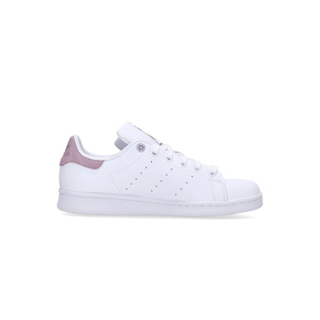 Adidas Scarpa Bassa Donna Stan Smith W Magic Mauve/cloud White/matt Purple Metallic da donna