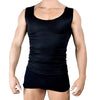 Canotta + Pantalone Snellente Uomo Hot Shapers Training Dimagrante Palestra Tg.