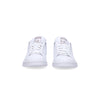 Adidas Scarpa Bassa Donna Stan Smith W Magic Mauve/cloud White/matt Purple Metallic da donna