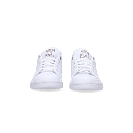 Adidas Scarpa Bassa Donna Stan Smith W Magic Mauve/cloud White/matt Purple Metallic da donna