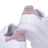 Adidas Scarpa Bassa Donna Stan Smith W Magic Mauve/cloud White/matt Purple Metallic da donna