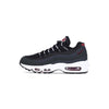 Nike Scarpa Bassa Uomo Air Max 95 Essential Anthracite/black/team Red/summit White da uomo