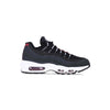 Nike Scarpa Bassa Uomo Air Max 95 Essential Anthracite/black/team Red/summit White da uomo