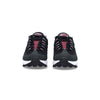 Nike Scarpa Bassa Uomo Air Max 95 Essential Anthracite/black/team Red/summit White da uomo