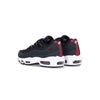 Nike Scarpa Bassa Uomo Air Max 95 Essential Anthracite/black/team Red/summit White da uomo