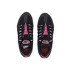 Nike Scarpa Bassa Uomo Air Max 95 Essential Anthracite/black/team Red/summit White da uomo