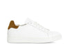 SNEAKERS IN PELLE