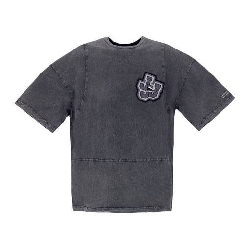 MAUNA-KEA Maglietta Uomo Over Shirt X Triple J Black da uomo