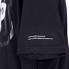 MAUNA-KEA Maglietta Uomo Basic Tee X Triple J Black da uomo
