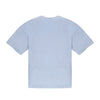 MAUNA-KEA Maglietta Uomo Over Tee X Triple J Cyan da uomo