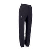 DOLLY NOIRE Pantalone Tuta Felpato Uomo Basic Sweatpants Black da uomo
