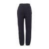 DOLLY NOIRE Pantalone Tuta Felpato Uomo Basic Sweatpants Black da uomo