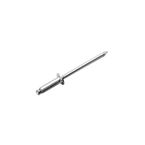 Rivetto Inox 4,8 X 10