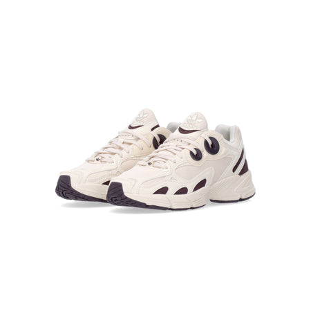Adidas Scarpa Bassa Donna Astir W Cloud White/cream White/ecru Tint da donna