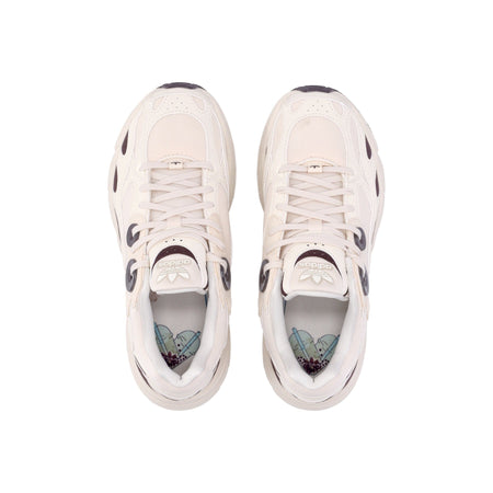 Adidas Scarpa Bassa Donna Astir W Cloud White/cream White/ecru Tint da donna
