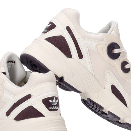 Adidas Scarpa Bassa Donna Astir W Cloud White/cream White/ecru Tint da donna