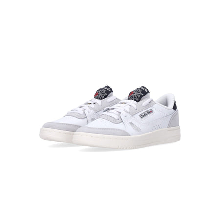 REEBOK Scarpa Bassa Uomo Lt Court Cloud White/core Black/pure Grey 2 da uomo