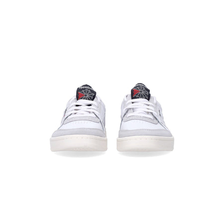 REEBOK Scarpa Bassa Uomo Lt Court Cloud White/core Black/pure Grey 2 da uomo