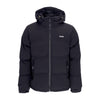 IUTER Piumino Uomo Puffer Jacket Black da uomo