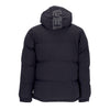IUTER Piumino Uomo Puffer Jacket Black da uomo