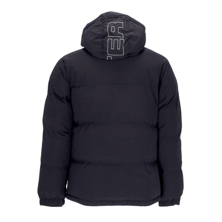 IUTER Piumino Uomo Puffer Jacket Black da uomo