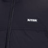 IUTER Piumino Uomo Puffer Jacket Black da uomo
