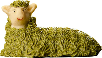Agnello Pasquale Siciliano al Pistacchio Luxury - Favarese