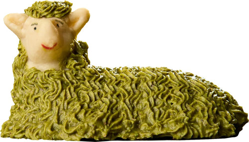 Agnello Pasquale Siciliano al Pistacchio Luxury - Favarese