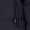 IUTER Piumino Uomo Puffer Jacket Black da uomo