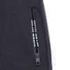 IUTER Piumino Uomo Puffer Jacket Black da uomo