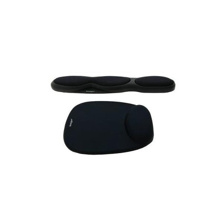 Foam Mouse Pad (Black)