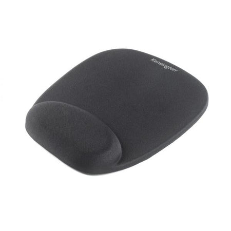 Foam Mouse Pad (Black)