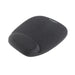 Foam Mouse Pad (Black)