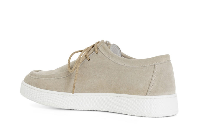 INGEGNERE IN PELLE SCAMOSCIATA