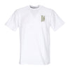 DOLLY NOIRE Maglietta Uomo Ryu Dragon Tee White da uomo