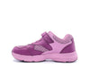GEOX Sneakers Bambina J Hoshiko viola