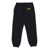 IUTER Pantalone Tuta Felpato Uomo Net Sweatpant Black da uomo