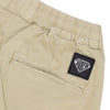 IUTER Pantalone Lungo Uomo Citizen Pant Beige da uomo