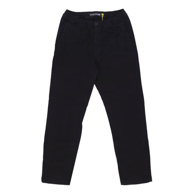 IUTER Pantalone Lungo Uomo Citizen Pant Black da uomo